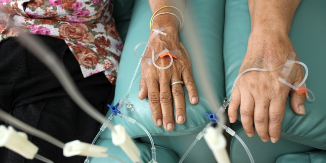 Brojni onkološki pacijenti i dalje osuđeni na stotine kilometara udaljene kliničke centre